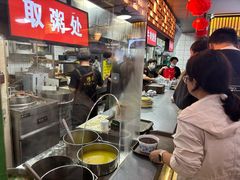 -穆得·老周家牛肉烧饼(普利街店)