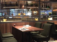 大堂-大树餐厅(益田假日店)