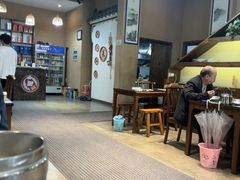 -朗妈私房菜(婺女州店)