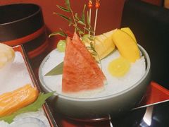-万岛日本料理铁板烧(梅赛德斯奔驰店)
