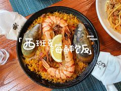 -帕歌西班牙餐厅paco tapas