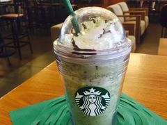 冷萃冰咖啡（大杯）-星巴克臻选(广州沙面店)