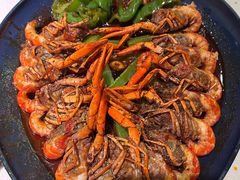-红盔甲·小龙虾(天钥桥店)