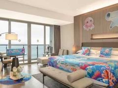 -深圳大梅沙京基洲际度假酒店