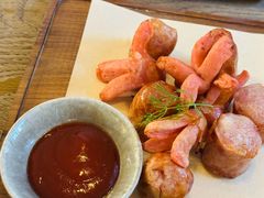 -MAISON门前杂货店