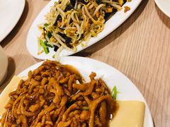 -姥家春饼店(漳州二路店)