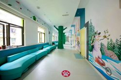 -小米熊儿童医院