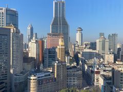 -上海丽笙精选海仑宾馆·莫赛克餐厅