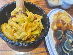 -老雒阳面馆·水席(定鼎门店)