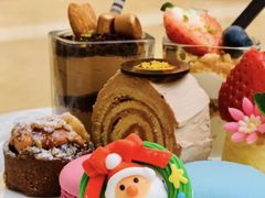 -利顺德大饭店·维多利亚花园(小白楼店)