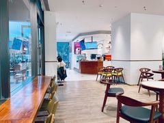 -Peet's Coffee皮爷咖啡(上海长风大悦城店)