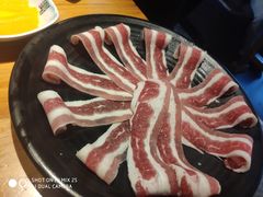 -唯成•韩国炭火烤肉 유성고기