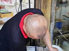 -刘飞放心无铝油条(阳光翠竹苑店)