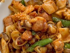 八珍豆腐-砂锅李(九江路店)