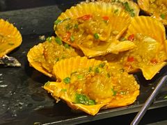 -青松宇大汗·碳烤羊腿(大浪店)