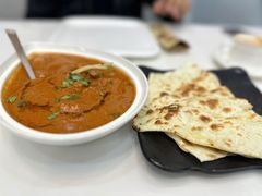 -VATAN INDIAN RESTAURANT米特餐饮有限公司(城北路店)
