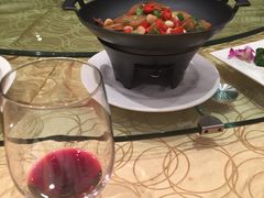 -杭州华美达酒店-江南名家中餐厅