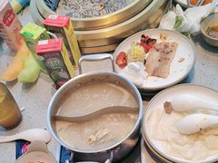 -钱小奴创意自助餐厅·原切谷饲安格斯畅吃(苏州昆山招商花园城店)