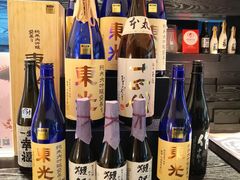 -西村日本料理(香格里拉饭店)