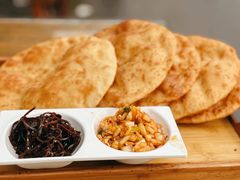 老磨油饼-老磨油饼(高陵店)