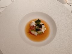 -Le Bernardin