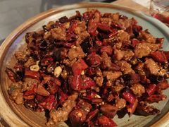 -水煮三国·川鲁江湖菜(香山店)