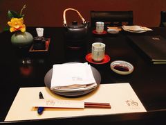 -Tsuru鹤日本料理(静安香格里拉店)