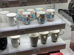 -NITORI 宜得利家居(上海金桥啦啦宝都店)