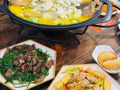 -堂宴·老厦门私房菜(1988仙岳总店)