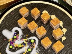 -古洋食坊·港点小馆(苏州中心店)