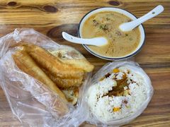 -文武王氏烧饼·无矾油条(西溪路店)