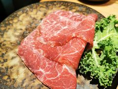 -黑牛黑猪烤肉专门店(万象城店)