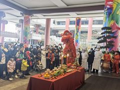 -上海波特曼丽思卡尔顿酒店