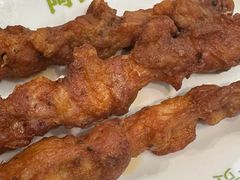 -阿香米线(临平银泰城店)