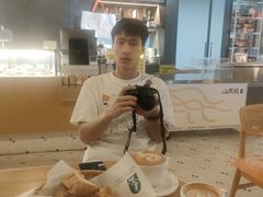 -大小咖啡 BigSmallCoffee(麦子店)