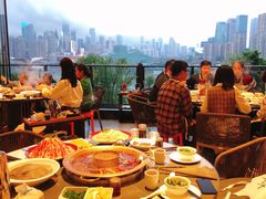 -长嘉·河图火锅(长嘉汇江景旗舰店)
