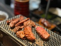 -300杯·和牛烧肉清酒专门店(廊里店)