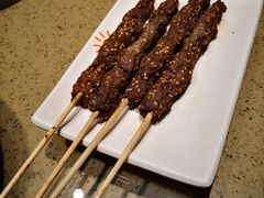 -蒙亨·手把肉·蒙古包文化主题餐厅(天恒广场店)