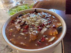 -高玛纳驴肉火烧(一世界店)