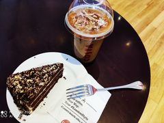 -COSTA COFFEE(天通苑华联店)