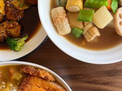 -肥朵食堂(带梦胡同店)