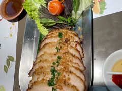 -蔡澜PHO(海岸城店)