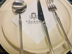 -第101座花园餐厅(湖滨88店)