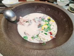 -鲜潭蒸汽石锅鱼(五道口购物中心店)