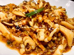 -高佳庄·舟山海鲜(海景旗舰店)