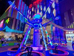 -万达广场(南宁青秀店)