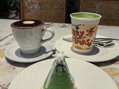 -沛家·西餐Brunch·直火料理