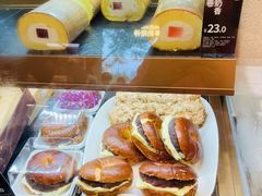 -金凤成祥(东直门现烤面包店)