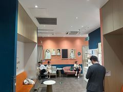 -海马体照相馆(龙湖杭州金沙天街店)