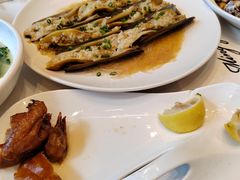 粉丝蒸蛏子皇-名苑皇宫酒家(来魅力壁画村店)